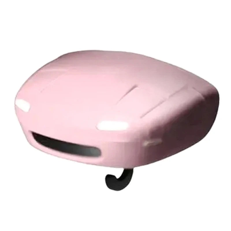 Car Enthusiasts Collectible Light Key Rings Wall Mountable Holidays Decors