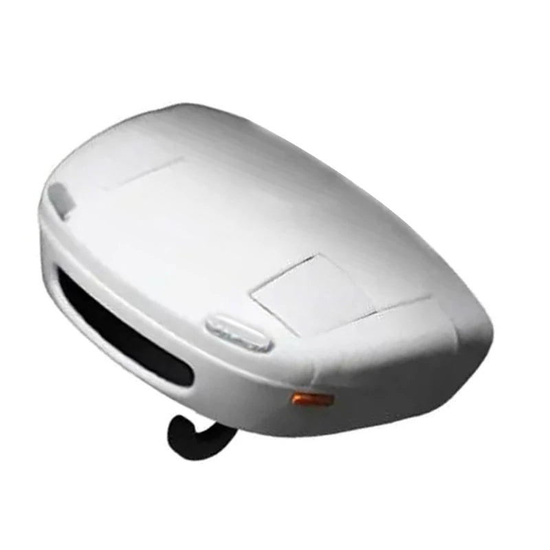 Car Enthusiasts Collectible Light Key Rings Wall Mountable Holidays Decors